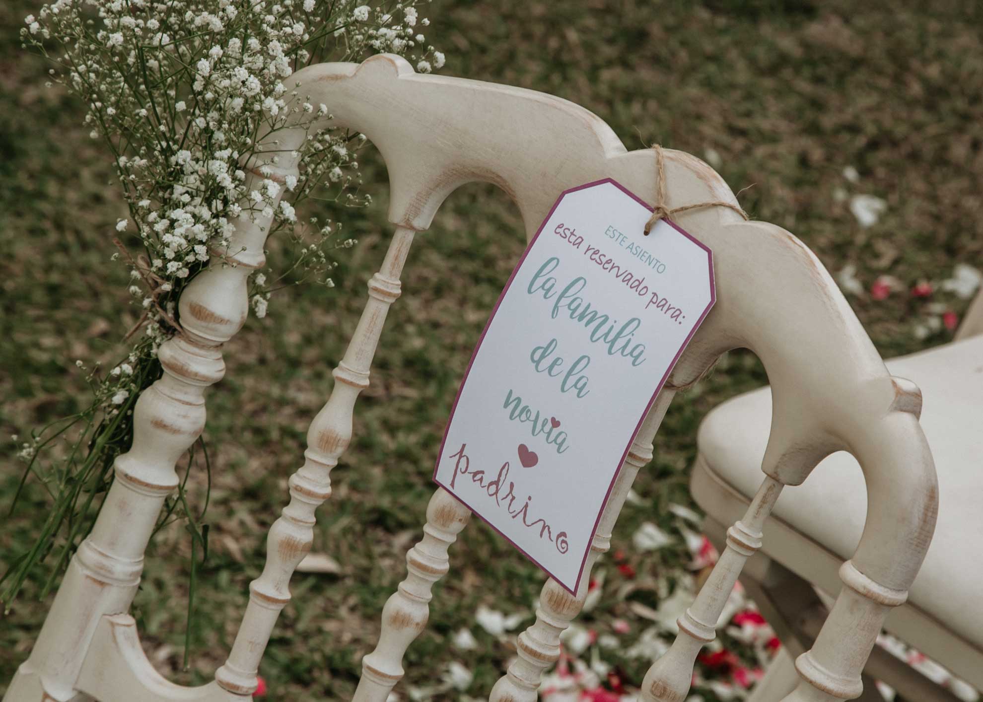 Fotografía de boda en Sevilla