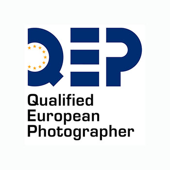 Qualified European Photographer