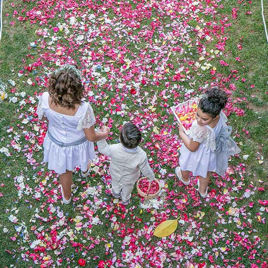 Juanma del Valle Fotografía bodas Sevilla niños