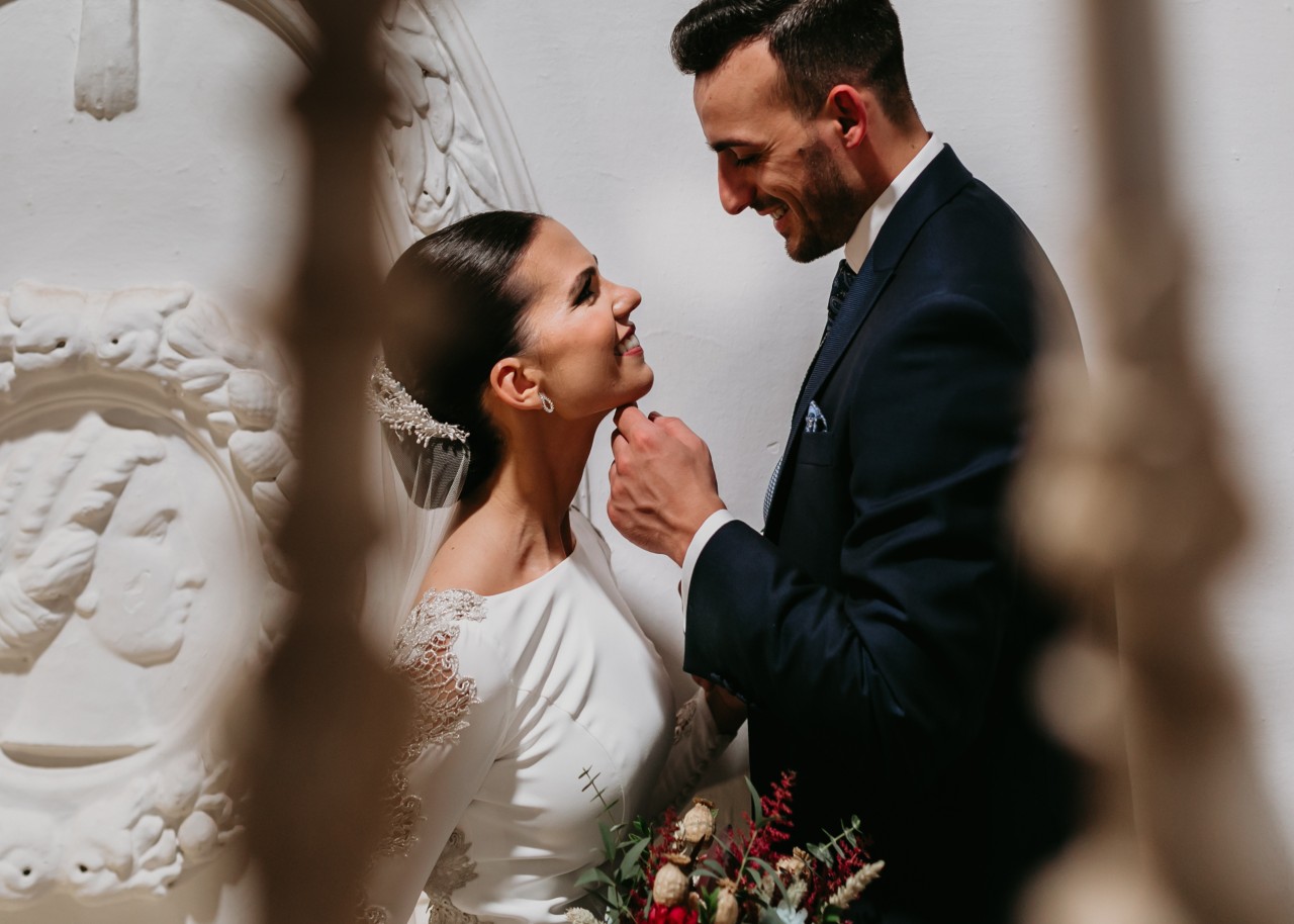 Fotografia boda sevilla