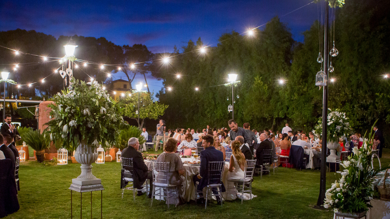 bodas andalucias lugares casarse sevilla