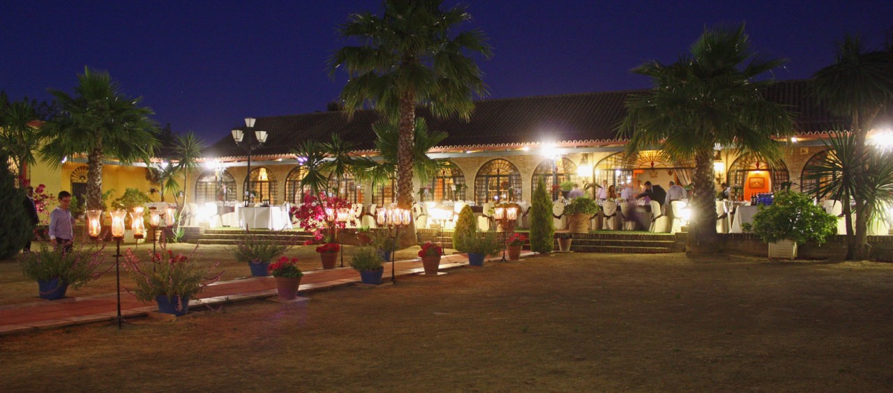 Hacienda alyamanah bodas