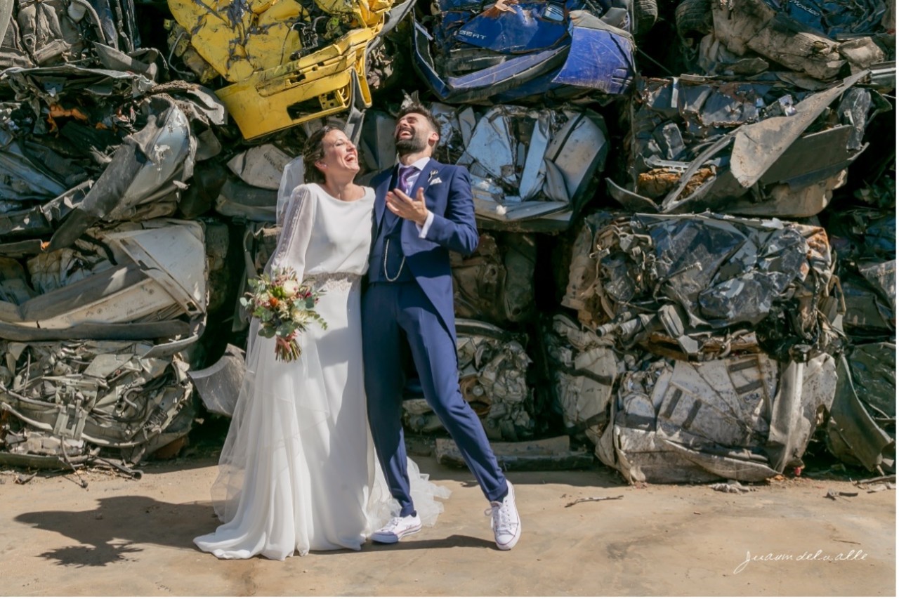 foto boda sevilla